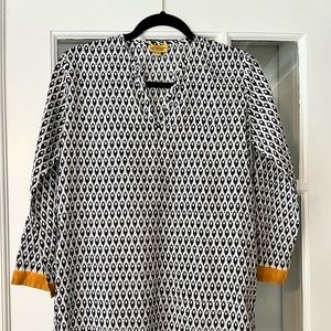 Roberta Roller Rabbit Tunic